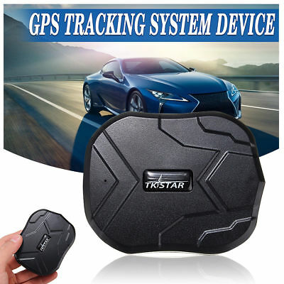 TKSTAR GPS ARAÇ TAKİP VE DİNLEME CİHAZI