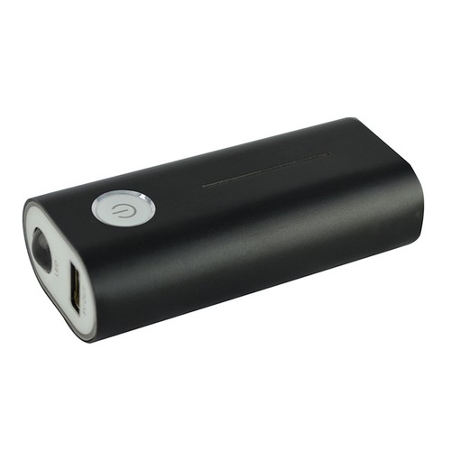 POWERBANK SES KAYIT CİHAZI METAL