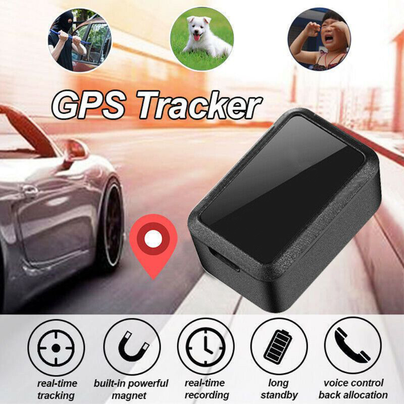 PROFESYONEL MİNİ DİNLEME VE GPS TRACER 